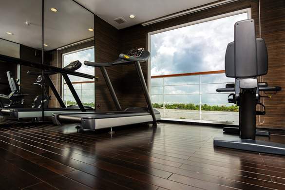 Avalon Waterways, Avalon Saigon, Fitness Center 0.jpg